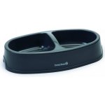 Beeztees Miska pro psa 2 x 400 ml – Zboží Dáma