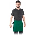 KSVL Barmanská zástěra KLASIK 75x45 cm šedá heather – Hledejceny.cz
