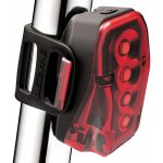 Lezyne Laser Drive zadní černé – Sleviste.cz