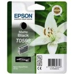 Epson C13T0598 - originální – Hledejceny.cz