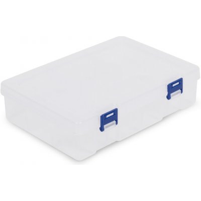 Zebco Krabička Trophy Double Decker Box – Zboží Dáma