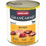 Animonda Gran Carno Adult krůta 800 g – Hledejceny.cz