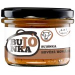 Bujónka Hovězí 200 g – Zboží Dáma