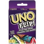 Mattel Uno Flip – Hledejceny.cz