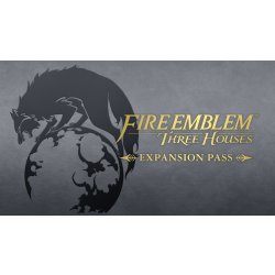 Fire Emblem: Three Houses Expansion Pass