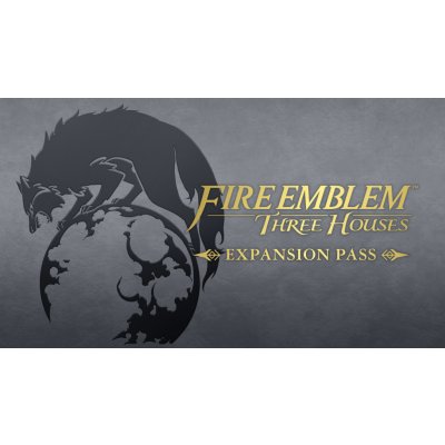 Fire Emblem: Three Houses Expansion Pass – Hledejceny.cz