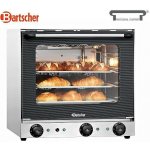 Bartscher Horkovzdušná trouba AT120 – Sleviste.cz