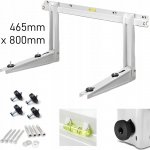 Skládaný držák klimatizace MS253 RODIGAS 46,5 cm | Zboží Auto