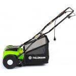 Fieldmann FZR 1050-E – HobbyKompas.cz