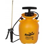 KINGJET Postřikovač 5 l ruční tlakový – Sleviste.cz