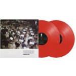 Portishead - Roseland Nyc Live Anniversary Edition LP – Hledejceny.cz