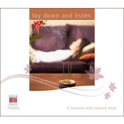 Various - Lay Down & Listen