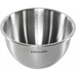 Zwilling Sada vakuovacích nerezových mís Fresh & Save 12 / 18 / 24 cm 3 ks – Hledejceny.cz