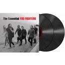 Foo Fighters - Essential Foo Fighters LP