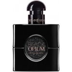 Yves Saint Laurent Black Opium Le Parfum parfémovaná voda dámská 30 ml – Hledejceny.cz