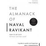 ALMANACK OF NAVAL RAVIKANT E02 JORGENSON ERIC – Zboží Dáma