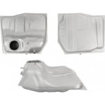 PALIVOVÁ NÁDRŽ COMBO OPEL CORSA/COMBO B, 01.93-10.01 OE: 802040, 802041 POLCAR | Zboží Auto