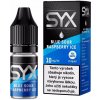 E-liquid SYX Blue Sour Raspberry Ice 10 ml 10 mg