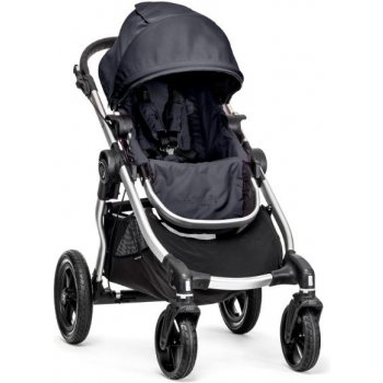 Baby Jogger City Select Tiitanium 2016