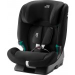 BRITAX RÖMER Evolvafix 2025 space black – Zbozi.Blesk.cz