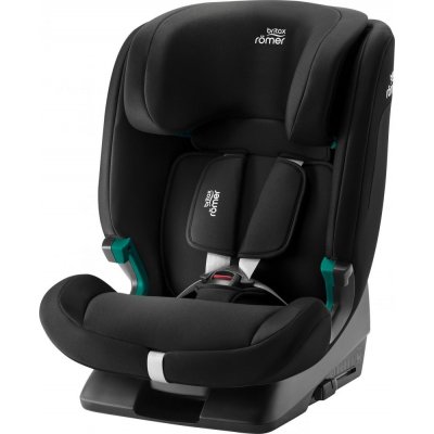 BRITAX RÖMER Evolvafix 2025 space black – Zbozi.Blesk.cz