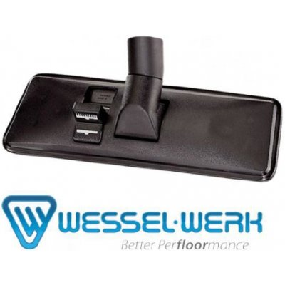 Wessel Werk D306DKS