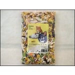 Avicentra Deluxe Činčila 0,5 kg – Zboží Mobilmania