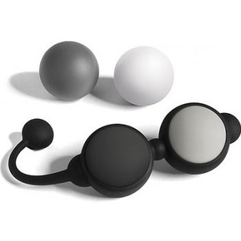 Fifty Shades of Grey - Kegel Balls Set