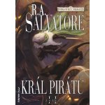 Změna 2 - Král pirátů - Salvatore R. A. – Hledejceny.cz