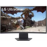 LG UltraGear 27GS60QC-B – Zboží Živě