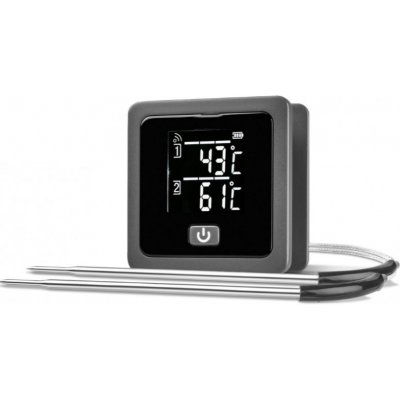 Countryside Bluetooth grilovací teploměr CTGT 2.4 A2 – Sleviste.cz