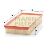 MANN-FILTER C35126 pro vozy LAND ROVER – Hledejceny.cz