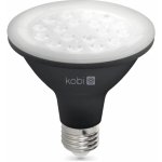 LED žárovka LED Do Roślin 9W E27 1200K Wspomagająca Wzrost Doświetlająca KOBI – Hledejceny.cz
