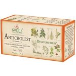 Grešík Anticholest 20 x 1,5 g – Hledejceny.cz