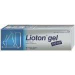 LIOTON DRM 1000IU/G GEL 100G – Zboží Dáma