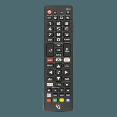 Dálkový ovladač Sbox pro LG TV RC-01403 – Sleviste.cz