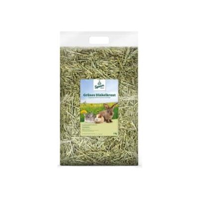 Speers Zelené špaldové seno 1 kg – Hledejceny.cz