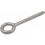 Vrut se svařeným okem 6x60mm NEREZ – Hledejceny.cz