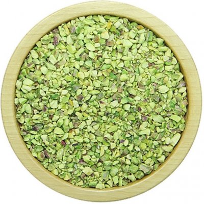 Diana Company Kousky z pistáciových jader 2–5mm 100 g – Zboží Dáma