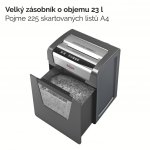 Rexel Momentum X415 – Zboží Mobilmania