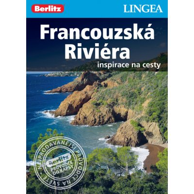 Francouzská Riviéra – Hledejceny.cz