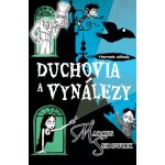 Duchovia a vynálezy – Hledejceny.cz