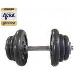 Acra CB20 nakládací jednoruční 20 kg – Zboží Dáma
