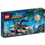 LEGO® Super Heroes 76111 Batman: Zničení Brother Eye – Zboží Živě