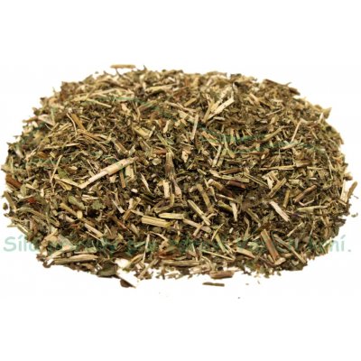 Koňské bylinky Meduňka lékařská nať Melissa officinalis L. 1 kg – Hledejceny.cz