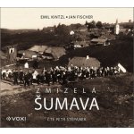 Zmizelá Šumava - Emil Kintzl, Jan Fischer – Sleviste.cz