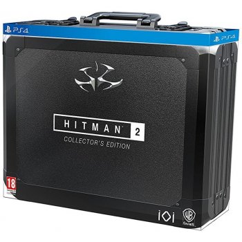 Hitman 2 (Collector's Edition)