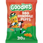 Goodies Llama křupky pizza 30 g – Zbozi.Blesk.cz