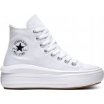 Converse boty Ct All Star Move Platform – Sleviste.cz