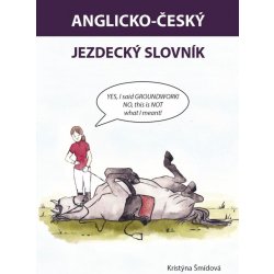 Anglicko-český jezdecký slovník